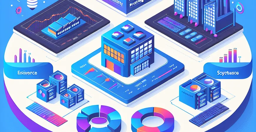 ERP 系统如何做好工厂生产管理？4 种先进生产管理模式分享！